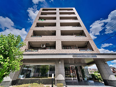 現地外観写真　★★外観２