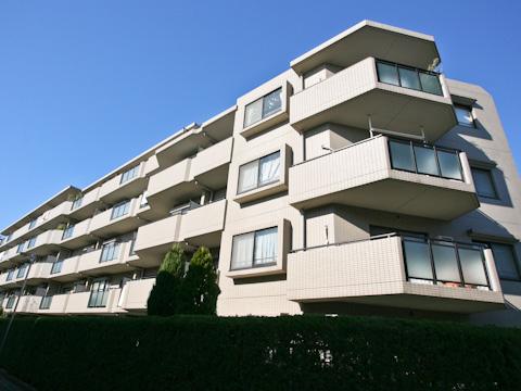 その他共用部　外観２