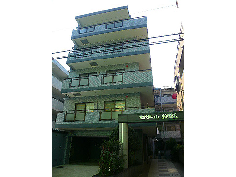 その他共用部　外観3