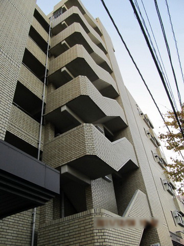 その他共用部 外観3