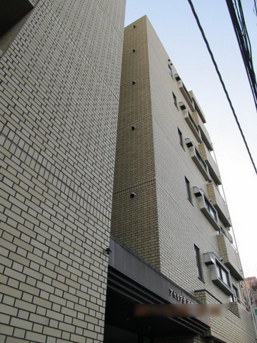 その他共用部 外観4