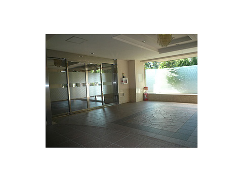 ロビー　ロビー