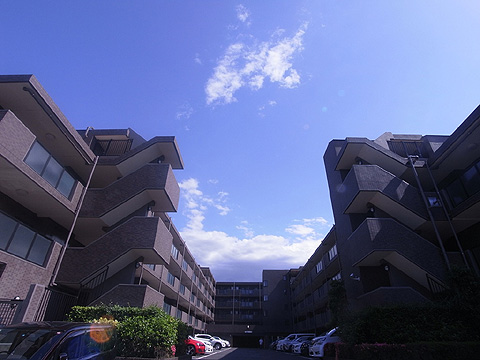 現地外観写真　外観