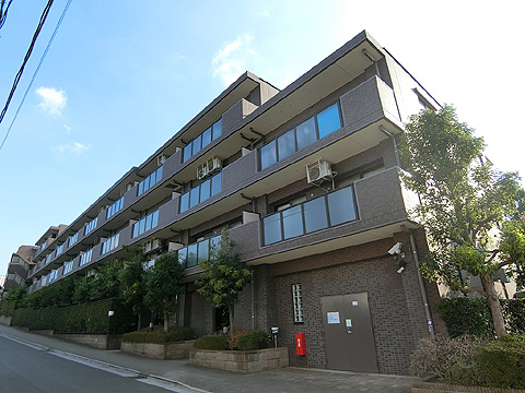 現地外観写真　現地外観