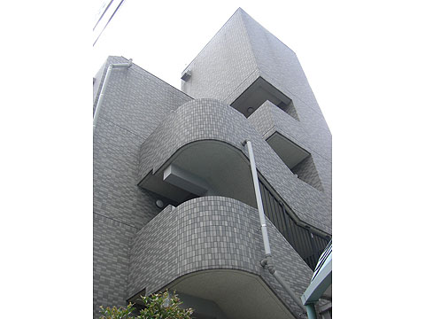 その他共用部　外観2