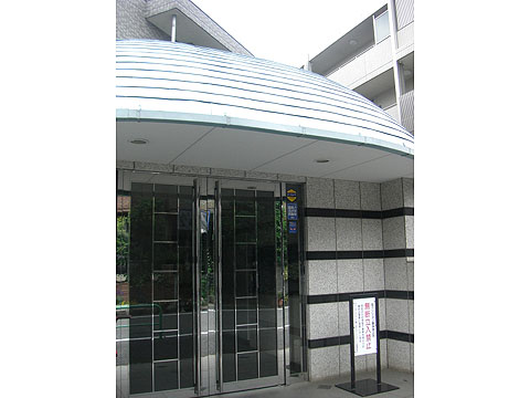 その他共用部　エントランス1