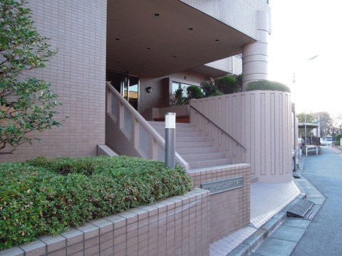 その他共用部 写真2