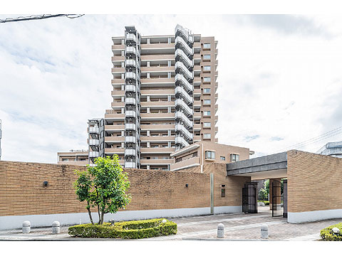 現地外観写真　外観