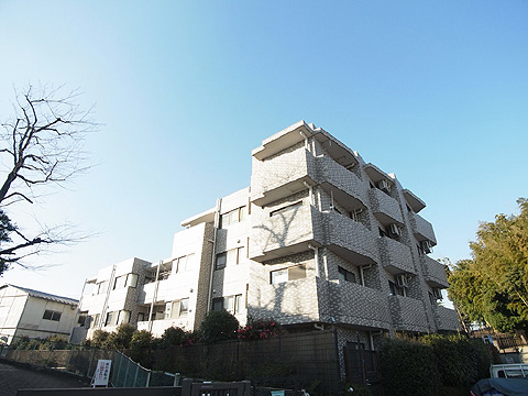 現地外観写真　現地外観写真