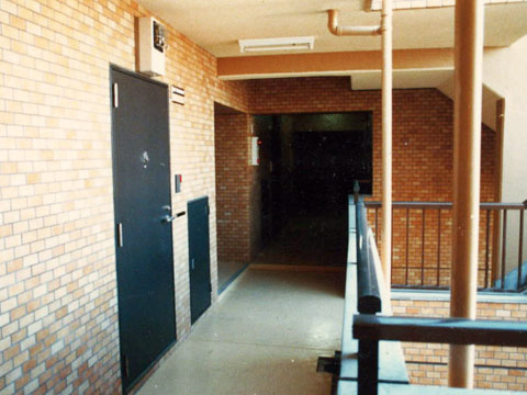 その他共用部　廊下