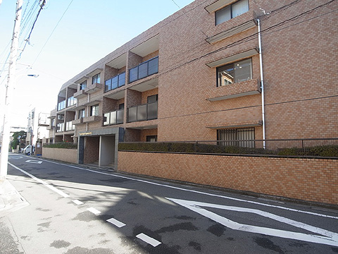 現地外観写真 現地外観写真