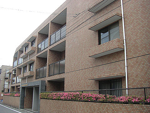 現地外観写真 外観1