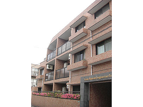 その他共用部 外観2