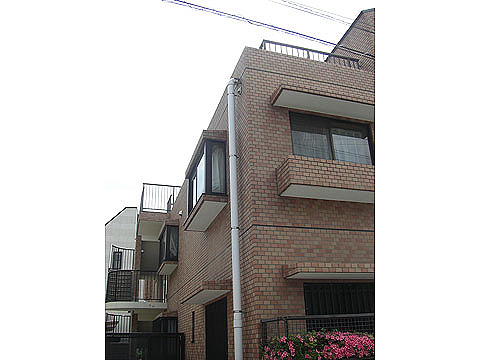 その他共用部 外観3