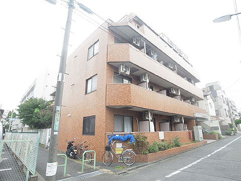 現地外観写真 外観