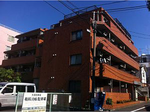 現地外観写真 外観