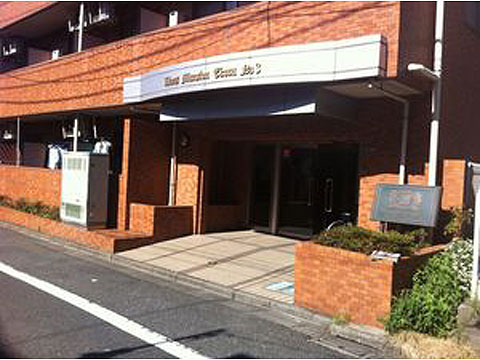 エントランス エントランス写真