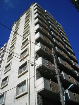 その他共用部　外観2