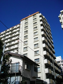 その他共用部　外観3