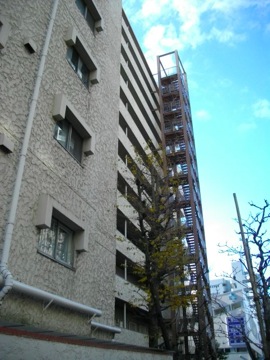 その他共用部　外観5