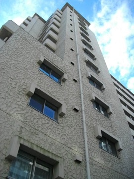 その他共用部　外観6