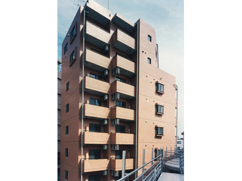 その他共用部 外観3