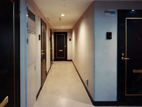 その他共用部 中廊下