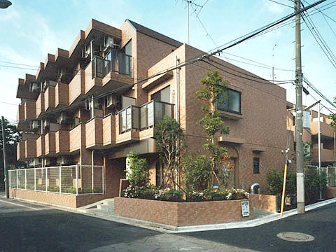 現地外観写真　外観１