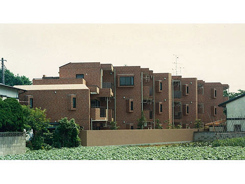 その他共用部　外観３