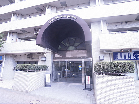 エントランス エントランス