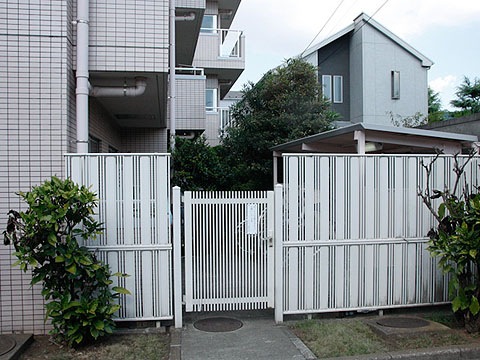 その他共用部 外観5