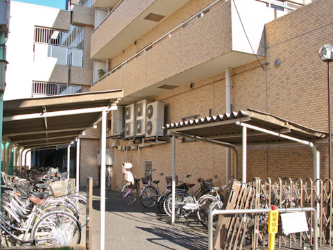 その他共用部　写真3