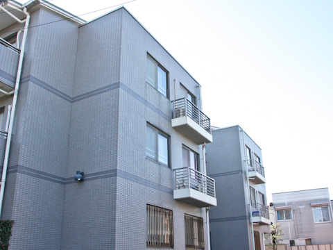 その他共用部　外観３