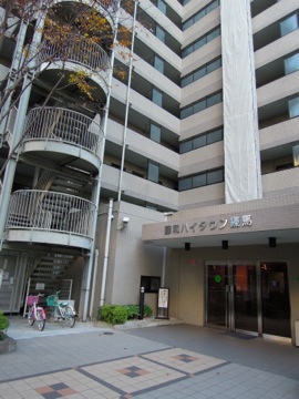 その他共用部　写真2