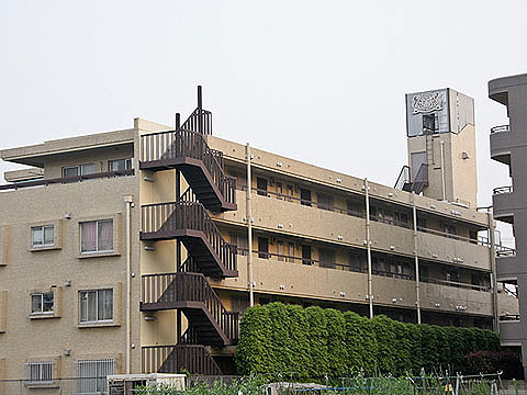 現地外観写真　外観1