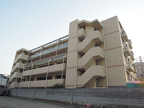 その他共用部　外観3