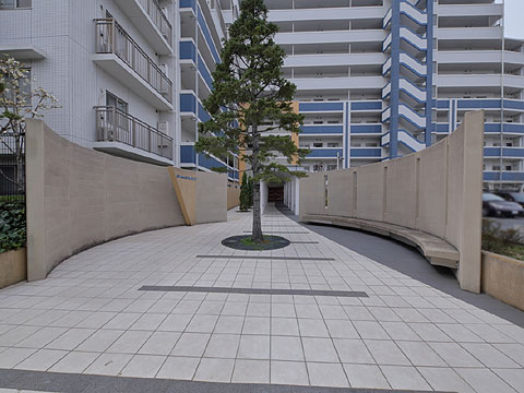 現地外観写真　外観５