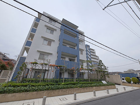 現地外観写真　外観８