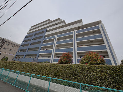 現地外観写真　外観９