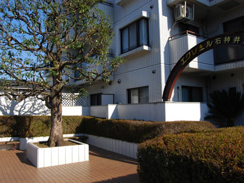 その他共用部　写真1