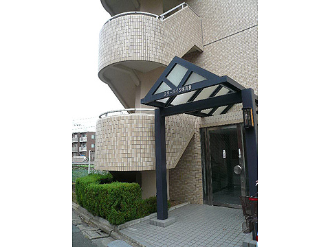 その他共用部　エントランス1