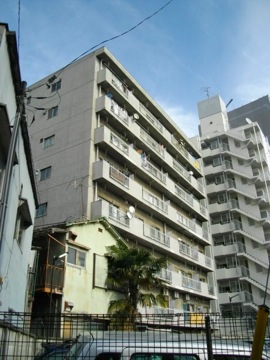 その他共用部 外観4