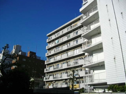 その他共用部 外観6