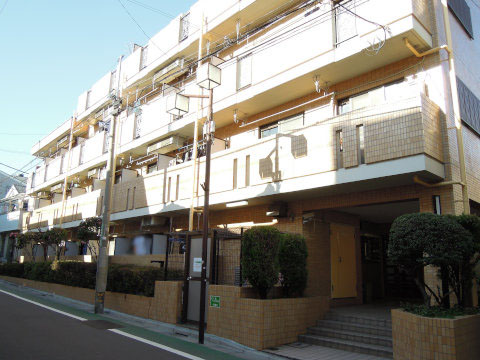 その他共用部 外観4