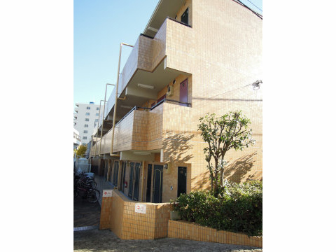 その他共用部 外観5