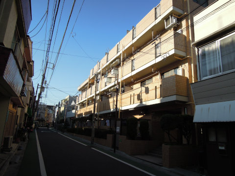 その他共用部 外観6