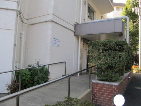 その他共用部　写真1