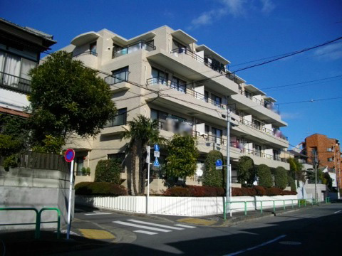 その他共用部 外観5