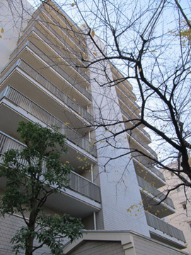 その他共用部 外観2