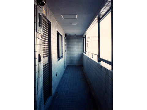 その他共用部　共用廊下